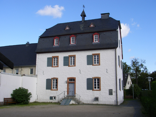 herrenhaus