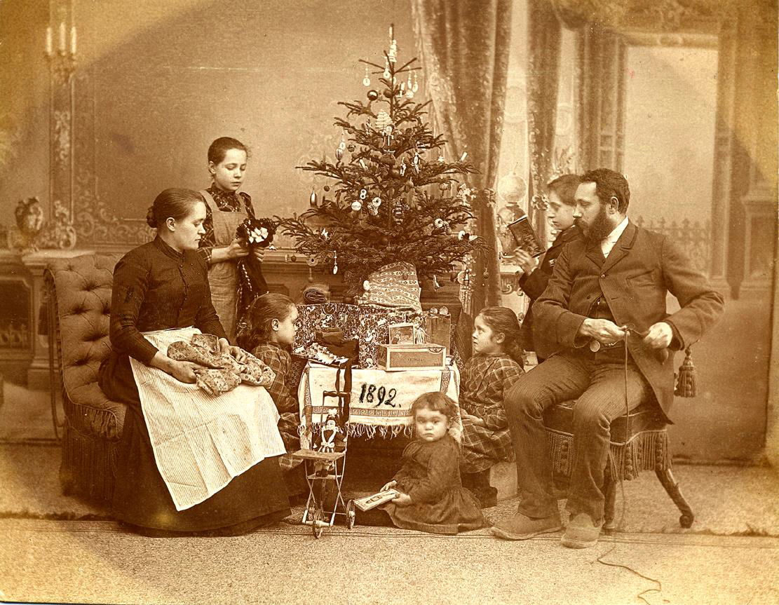 Weihnachten
